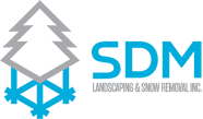 Landscaping Mississauga, Milton, Oakville, Burlington - SDM Landscaping